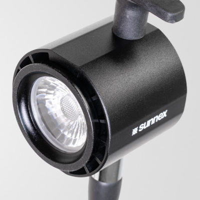 LED式照明聚光灯 - SUNMACH 10 - Sunnex Equipment