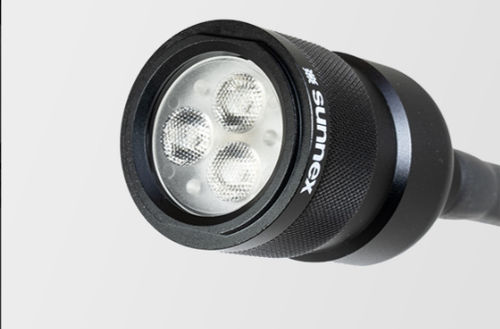 LED式照明聚光灯 - Tellus - Sunnex Equipment