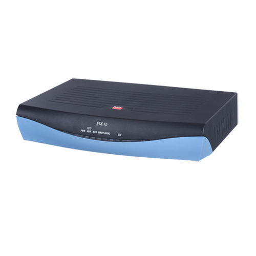 通信路由器 - ETX-1p - RAD - 一体式 / WiFi / 以太网