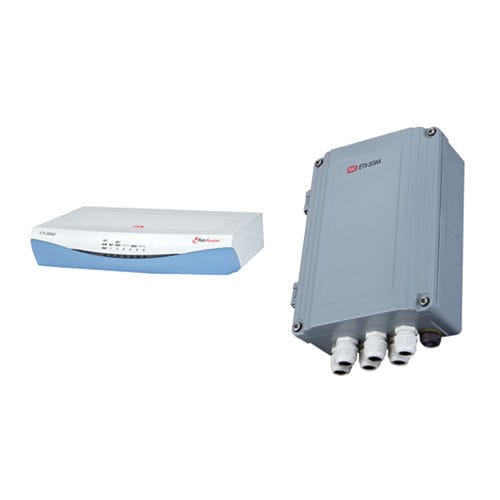 以太网分界设备 - ETX-203AX  - RAD
