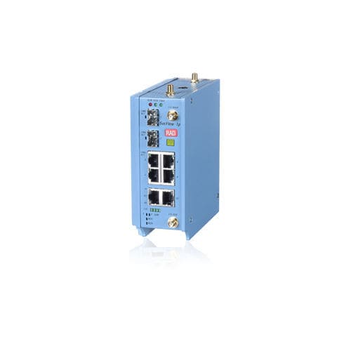 安全网关 - SecFlow-1p - RAD - 工业 / IoT / WiFi