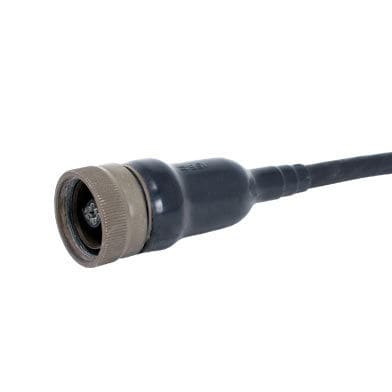 热收缩套管 - DERAY®-V 25 series - DSG-CANUSA GmbH - 管状 / 用于线缆 / 弹性材料