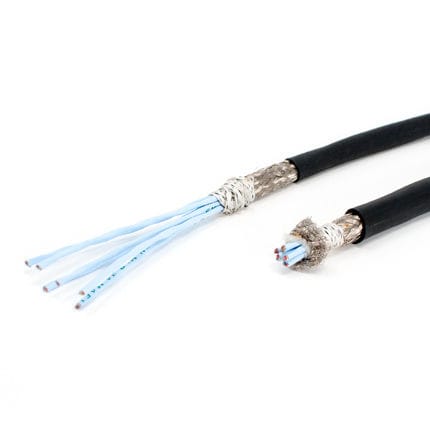 热收缩套管 - DERAY®-VT220 series - DSG-CANUSA GmbH - 管状 / 用于线缆 / Viton氟橡胶