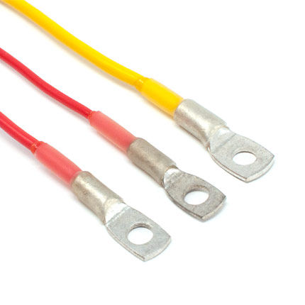 热收缩套管 - DERAY®-RKS series - DSG-CANUSA GmbH - 管状 / 用于线缆 / 聚烯烃