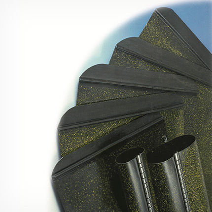防护套管 - CRDW series - DSG-CANUSA GmbH - 热收缩 / 管状 / 用于线缆