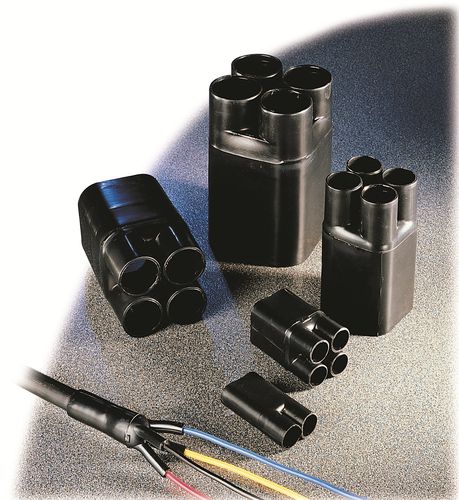 热回缩套接头 - CCB series - DSG-CANUSA GmbH