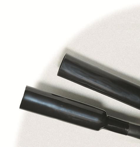 低烟套管 - CZT 200 series - DSG-CANUSA GmbH - 热收缩 / 管状 / 用于线缆