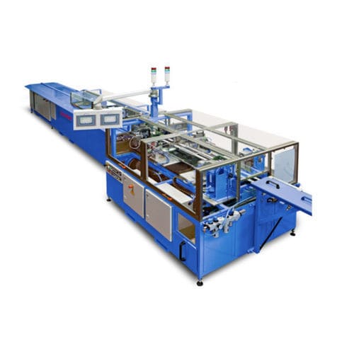 自动装配机 - C1/TL-6  - Baruffaldi Plastic Technology - 用于卷帘百叶窗 / 紧凑型 / 定制