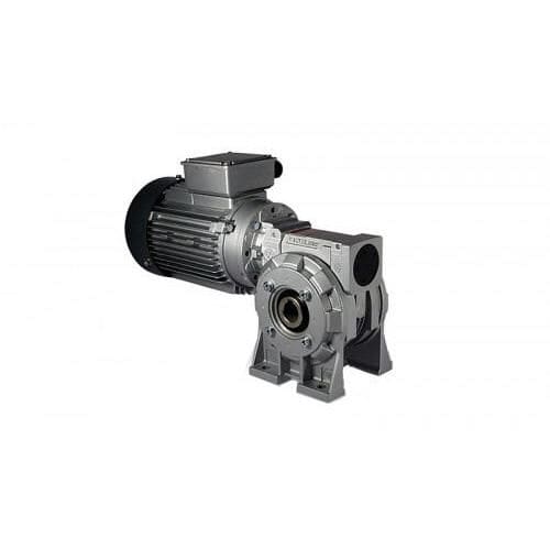 直流减速电机 - RS series - MDP (GALAT Motorisation) - 正交 / 空心轴 / 1 kW...2 kW