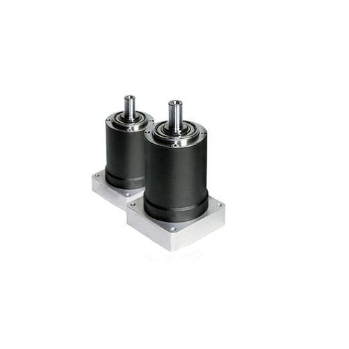 行星减速机 - RG series - MDP (GALAT Motorisation) - 齿轮 / 同轴 / 100-200Nm