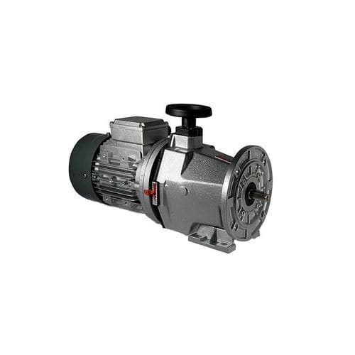 带变速箱机械变速器 - VR series - MDP (GALAT Motorisation)