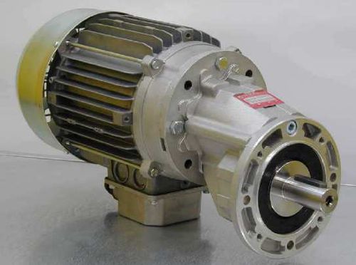 齿轮减速电机 - XA series - MDP (GALAT Motorisation) - 平行轴 / 0 W...10 W / 50 W...100 W
