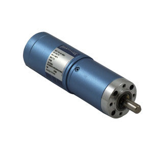 DC减速电机 - PG series - MDP (GALAT Motorisation) - 行星 / 齿轮 / 同轴