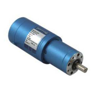 直流齿轮马达 - PARVALUX PM45-68 PG36 - MDP (GALAT Motorisation) - 永磁 / 行星 / 同轴