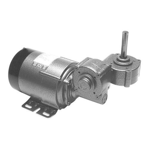 单相齿轮马达 - PARVALUX MM, MBM series - MDP (GALAT Motorisation) - 蜗杆 / 正交
