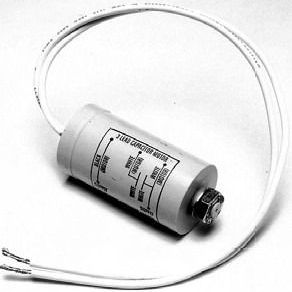 薄膜电容器 -  PARVALUX - MDP (GALAT Motorisation) - 螺旋式