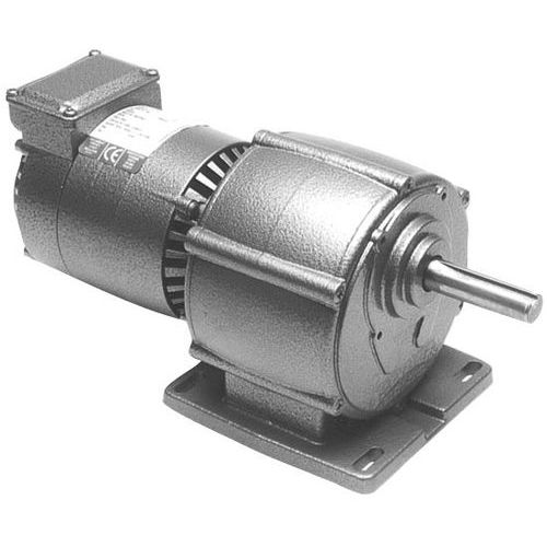 交流齿轮马达 - PARVALUX LIS series - MDP (GALAT Motorisation) - 平行轴