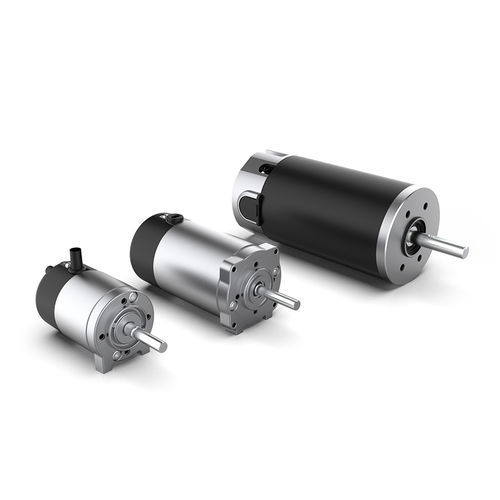 同步电机 - PARVALUX PM 1 - 60 - MDP (GALAT Motorisation) - 直流 / 24伏 / 12V