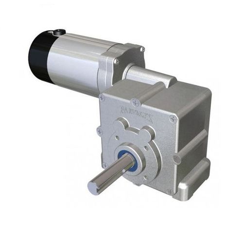 直流齿轮马达 - PARVALUX MWS series - MDP (GALAT Motorisation) - 永磁 / 蜗杆 / 直齿轮