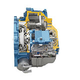 车用传动装置 - TF-70SC - AISIN