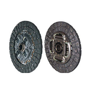 碟式离合器 - AISIN - 机械
