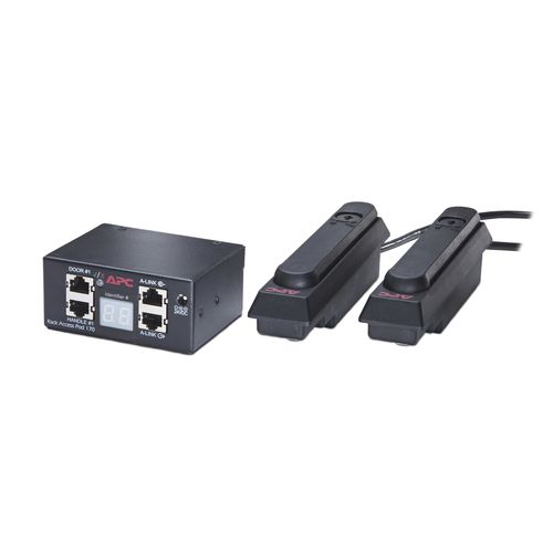 感应读卡器出入监控系统 - NBPD0171 - APC