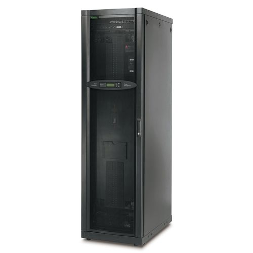 橱柜电源分配单元 - PD60G6FK1 - APC - 数据中心 / 三相 / 可配置