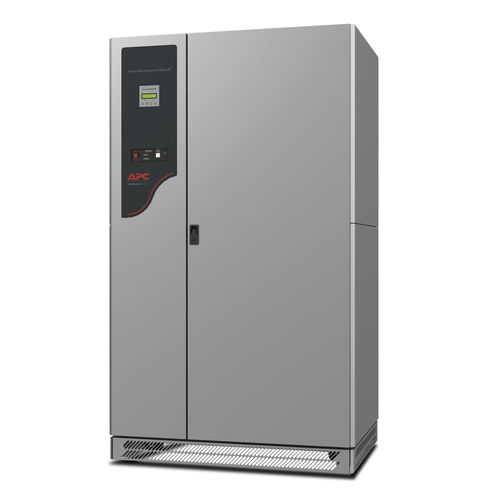 供电模块 - PMM100 - APC