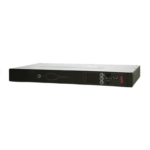 自动转换开关 - AP4421 - APC - 机架式