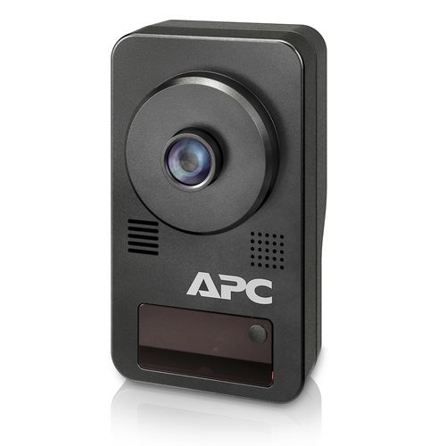 监控摄像机 - NBPD0165 - APC - 探测