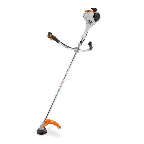内燃机灌木铲除机 - FS 55 series - Stihl - 便携式