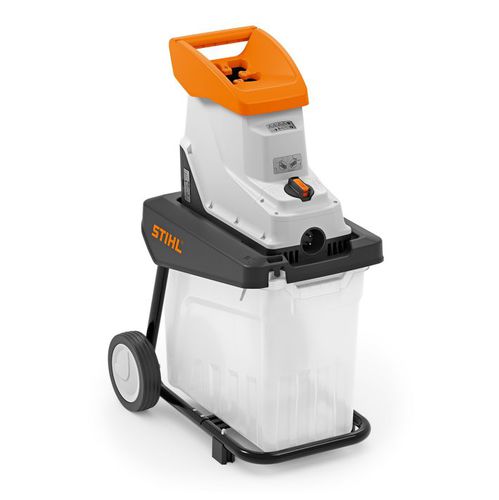移动式植物粉碎机 - GHE 140 series - Stihl