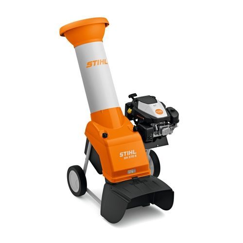 带轮植物粉碎机 - GH 370 series - Stihl