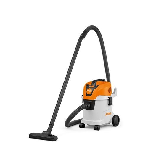商用吸尘器 - SE 33 - Stihl - 干式 / 湿式洗涤 / 电动