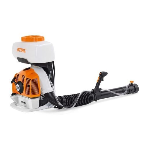 喷雾喷头 - SR 430 - Stihl - 液体 / 通用