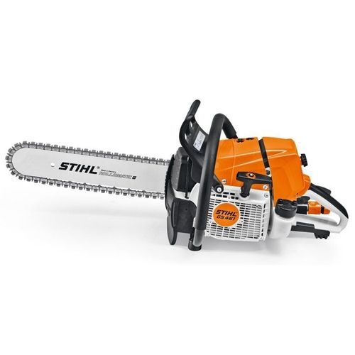混凝土链锯 - GS 461 - Stihl - 用于石材 / 热量 / 移动式