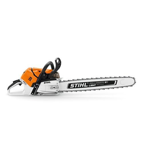 木材链锯 - MS 500¡ - Stihl - 热量 / 紧凑型