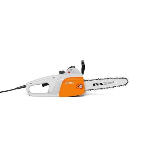 木材链锯 - MSE 141 - Stihl - 电动 / 紧凑型 / 花园