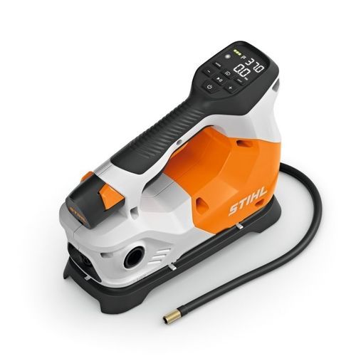离心压缩机 - KOA 20 - Stihl - 空气 / 电动 / 便携式