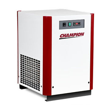 冷却压缩空气干燥机 - CRN series - Champion Pneumatic - 三级 / 非循环