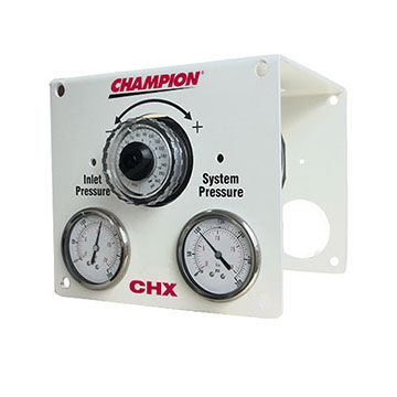 压差流量调节器 - CHX series - Champion Pneumatic - 压缩空气 / 模拟