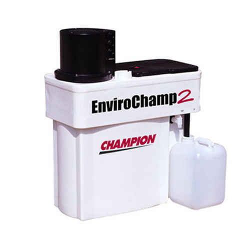 油分离器 - CSP EnviroChamp 2 - Champion Pneumatic - 水 / 冷凝 / 离心