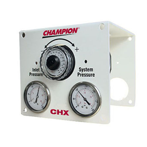 压差流量调节器 - CHX series - Champion Pneumatic - 压缩空气 / 模拟