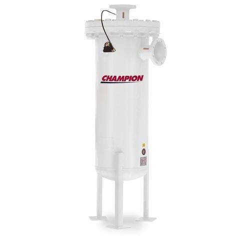 油雾收集器 - XCME - Champion Pneumatic - 喷雾器 / 过滤介质 / 凝聚