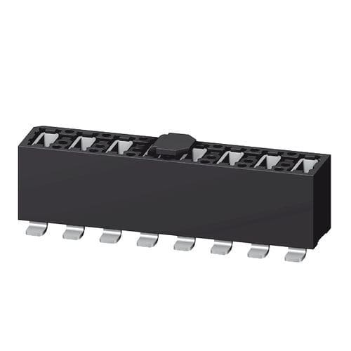 功率连接器 - 446 - MPE-GARRY - 数据 / Socket / PCB