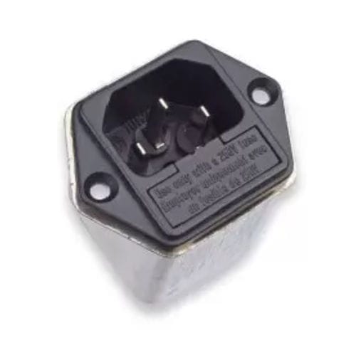 IEC二极断路器电源接入模块 - HGN 365 - MPE-GARRY - 保险丝