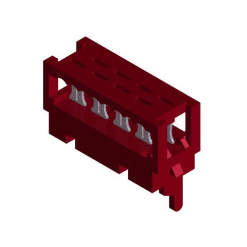 微型连接器 - IDC 372 1 - MPE-GARRY - 数据 / PCB / 平行