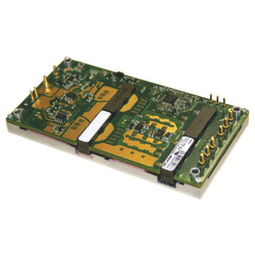 DC/DC变流器 / 绝缘 - iFB Series - TDK-Lambda - 开放式框架 / 组合式