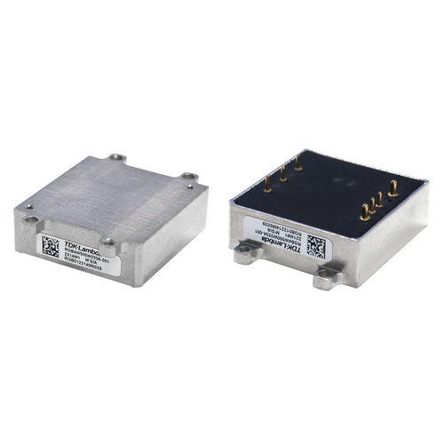 DC/DC变流器 / 封装 - RGB - TDK-Lambda - 非绝缘 / 降压型 / 工业