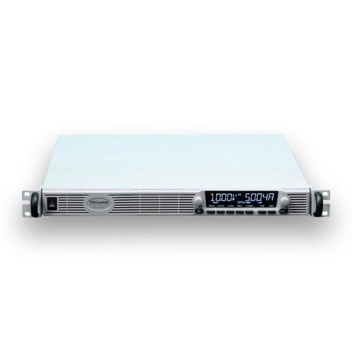 1U电源 - GENESYS+™ - TDK-Lambda - AC/DC / 单相 / 三相